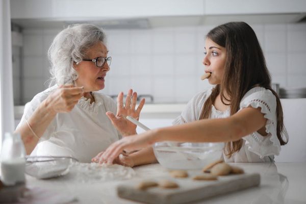 מאמן הקפה: חייו של פולי קפה מולינארי